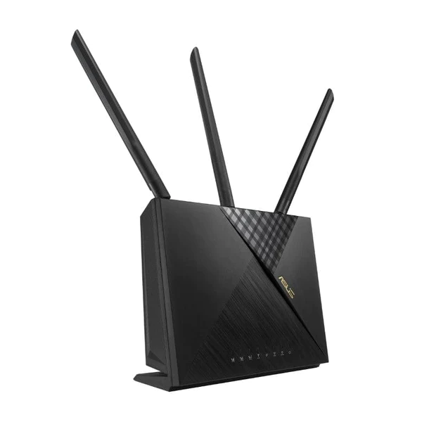 AX1800 LTE Router; Cat.6 300Mbps Dual-Band WiFi 6; Captive portal;AiProtection Classic network security;Parental controls