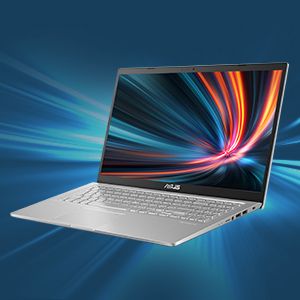 ASUS Laptop|X515MA-C8512G0W|15.6'' HD|GREY|N4020|8GB DDR4 SD|512GB PCIe SSD|On Board|WIN11H