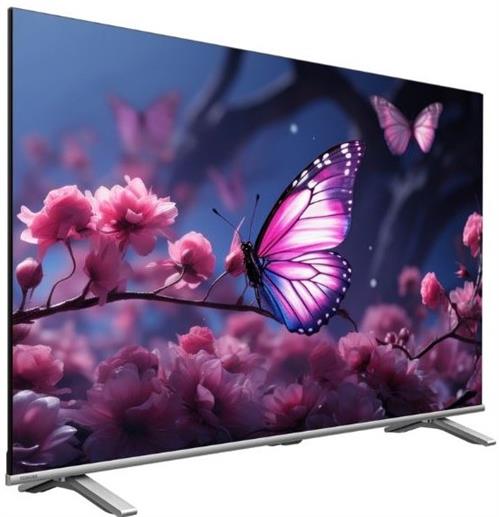 Toshiba 50 inch C450MN QLED Premium UHD Smart LED TV