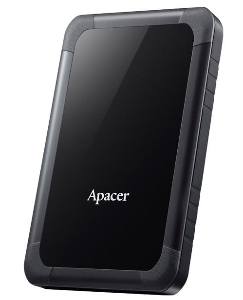 Apacer 2TB AC532 Series 2.5 inch USB 3.1 Shockproof External Hard Drive