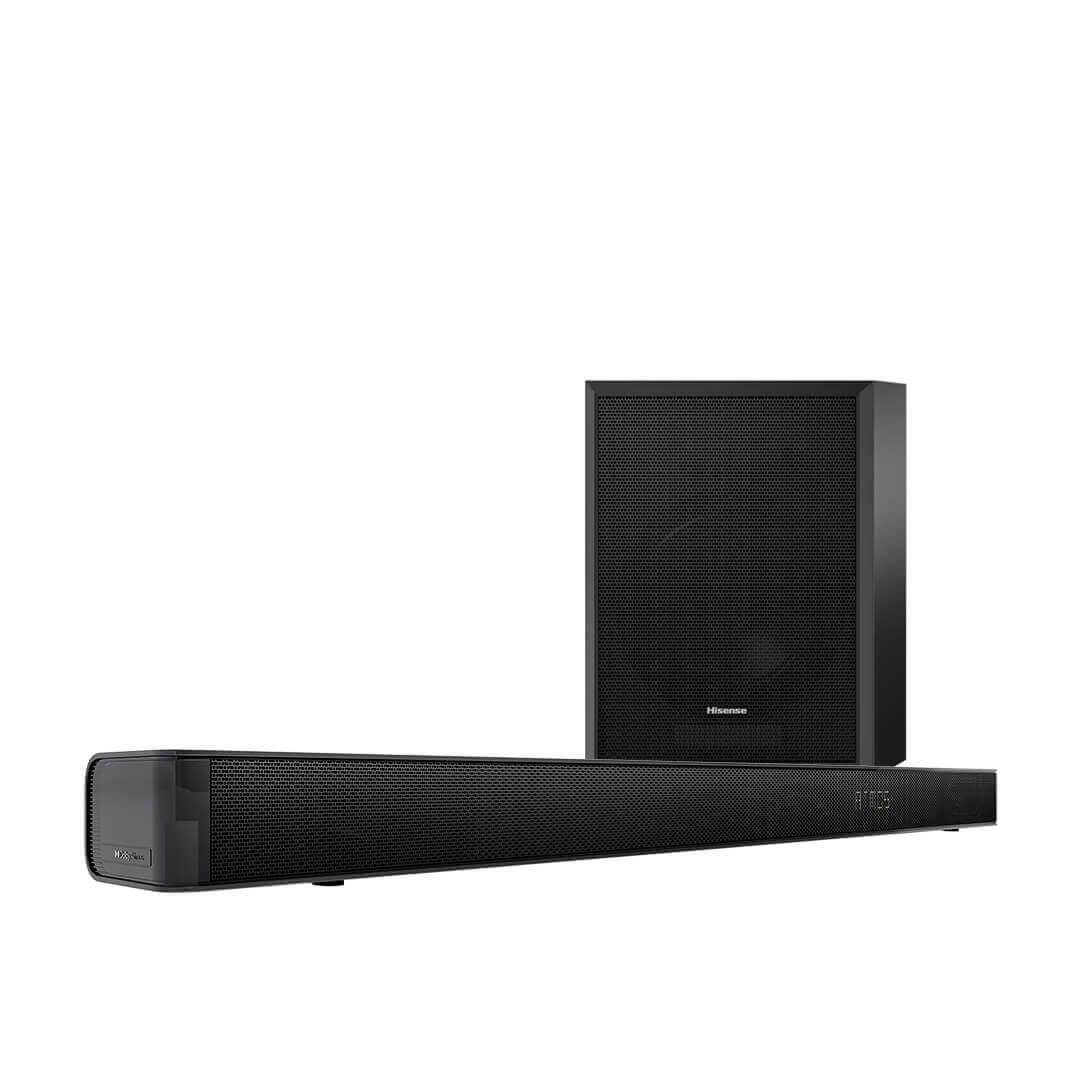 Hisense AX3100G 3.1ch 280w Soundbar