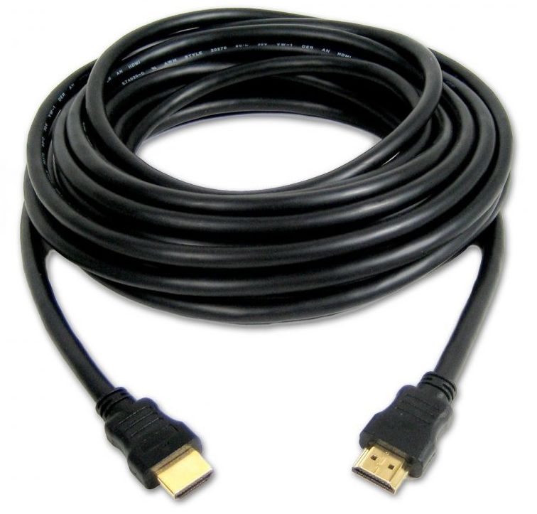 RCT 5M HDMI CABLE