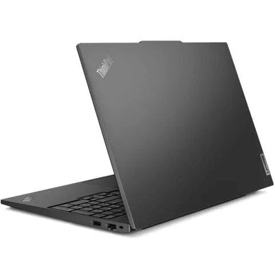 Lenovo E16 AMD R5-7530U|16.0'' WUXGA|8GB|512GB SSD M.2|BKLT KYB|FPR|1Yr Carry-In|Win11P