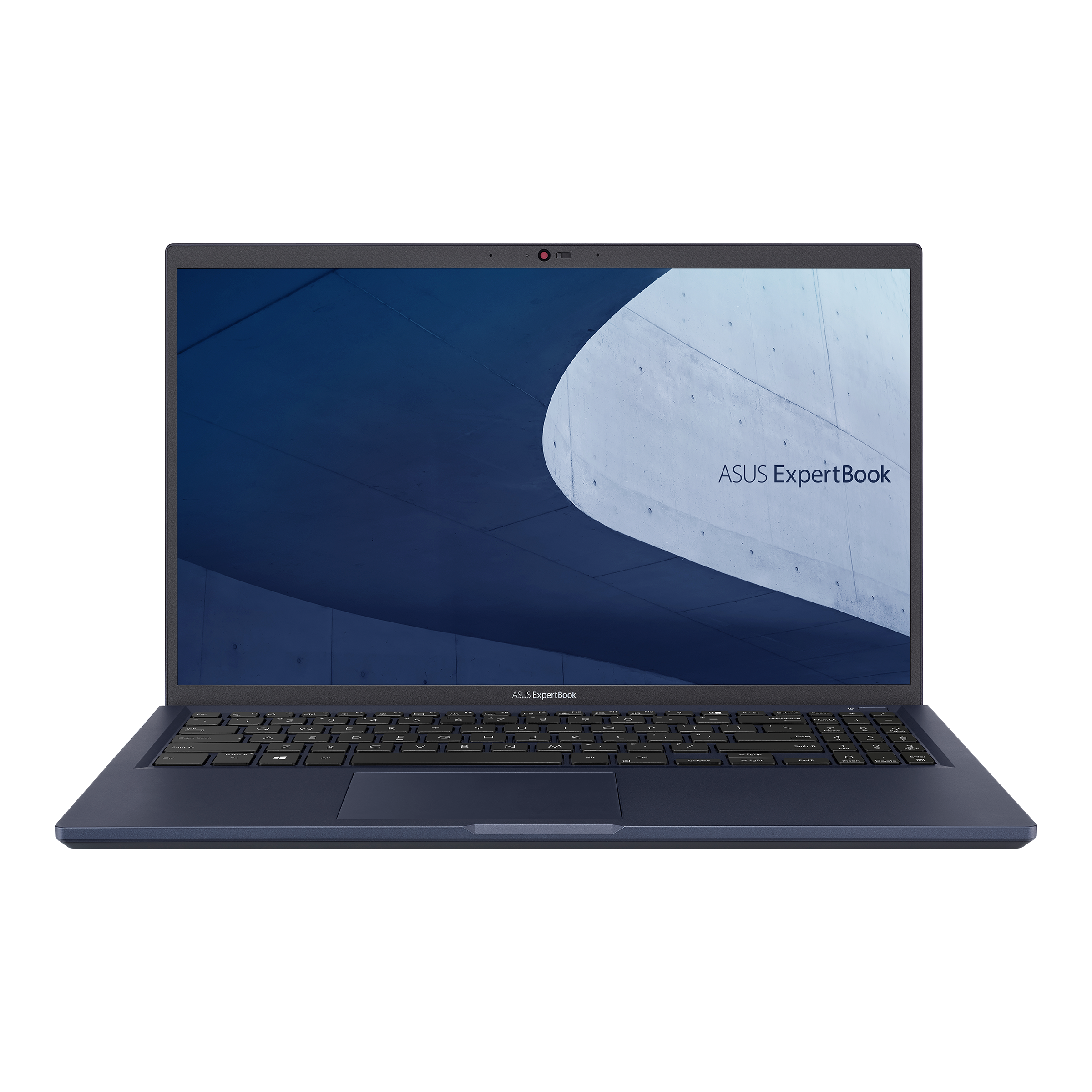 ASUS ExpertBook Ess.|B1500CEPE-I516512B1X|15.6'' FHD|BLACK|i5-1135G7|16GB DDR4(OB+SD)|512Gb PCIe|MX330 2GB|WIN11P