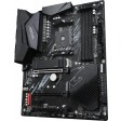 GIGABYTE Aorus AMD B550 Chipset for 3rd/4th/5th Generation AMD Ryzen™ processors; 4x Dual DDR4; 2x M2; HDMI; DP; ATX