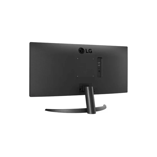 LG 26WQ500 UltraWide Full HD (2560x1080) IPS Monitor with AMD FreeSync; HDR10; 75Hz