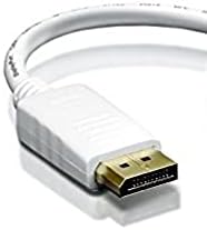 ATEN DisplayPort to DVI Adapter (DVI-I). 