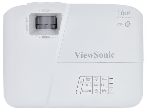 Viewsonic PA503XE 4000 ANSI Lumens XGA Business Projector