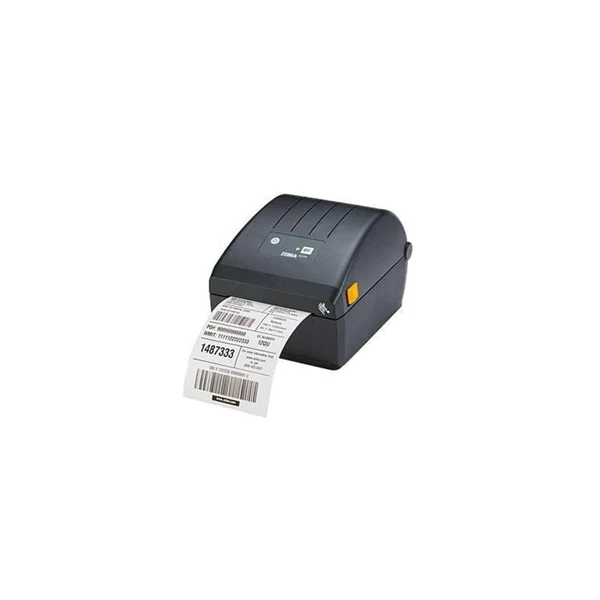 Zebra ZD220 Series Desktop Printer (4' Width)