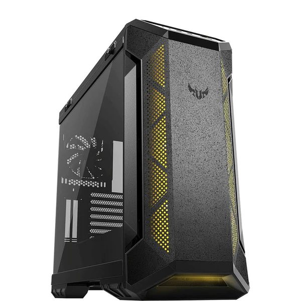ASUS GT501 TUF GAMING CASE/GRY/WITH HANDLE